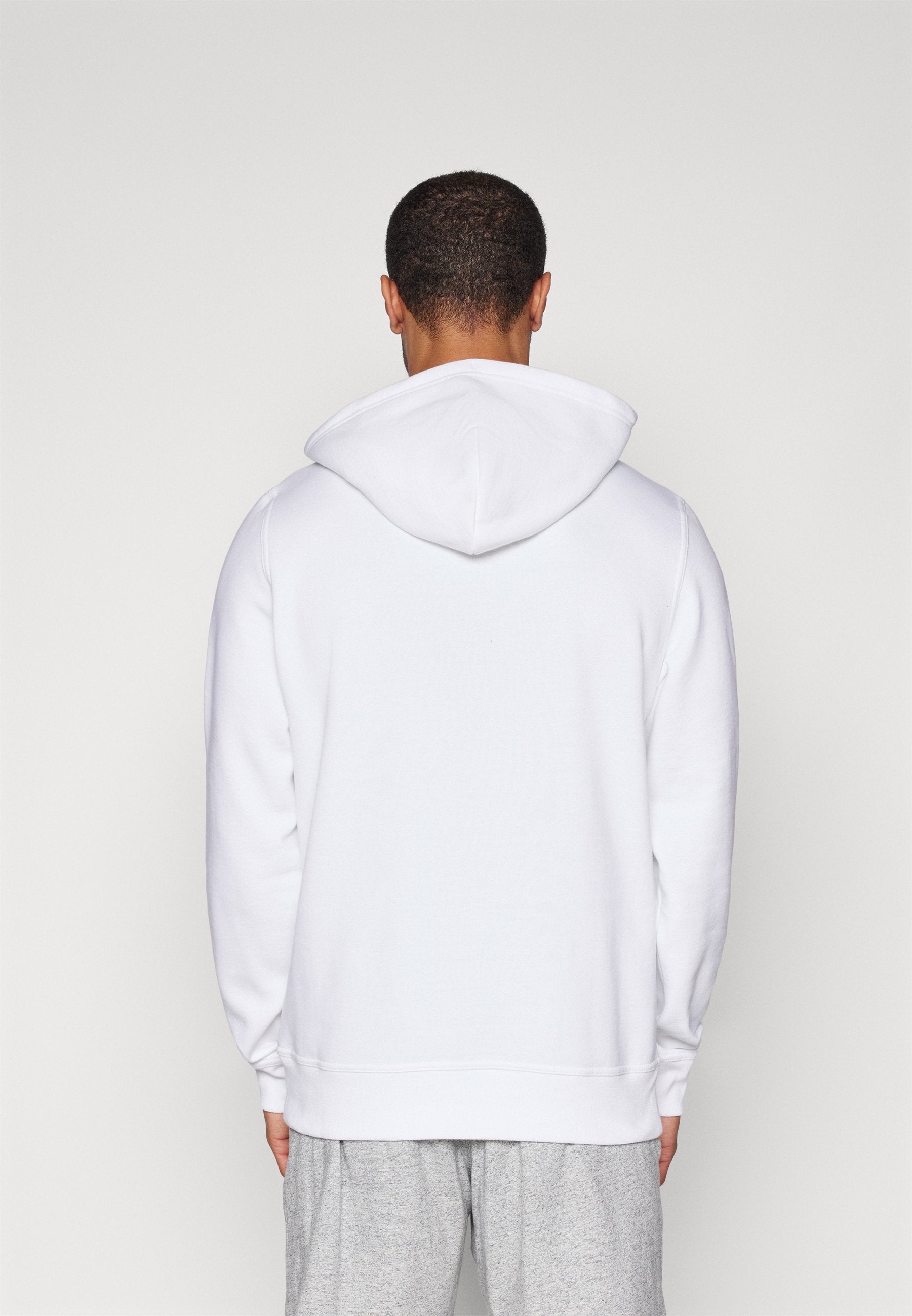 Champion ICONS HOODIE SMALL LOGO