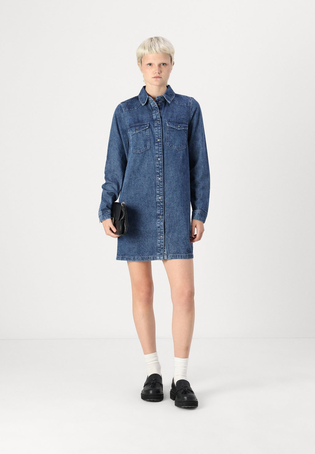 Noisy May NMNEW DRESS