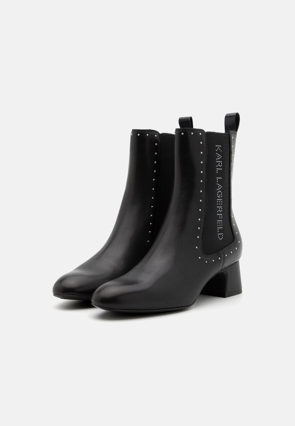 BONNIE STUDS CHELSEA BOOT Media 2