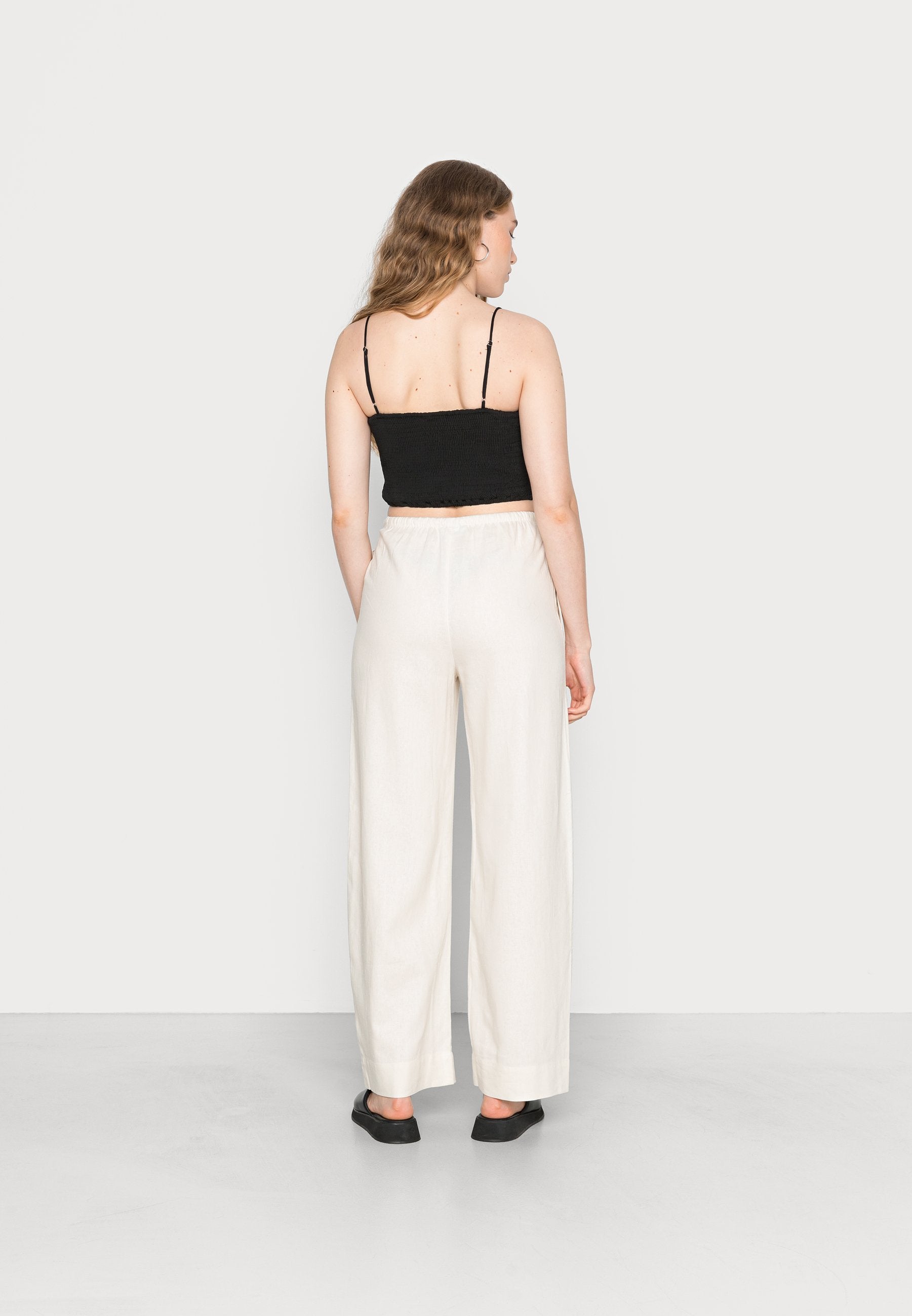 Weekday MIA TROUSERS