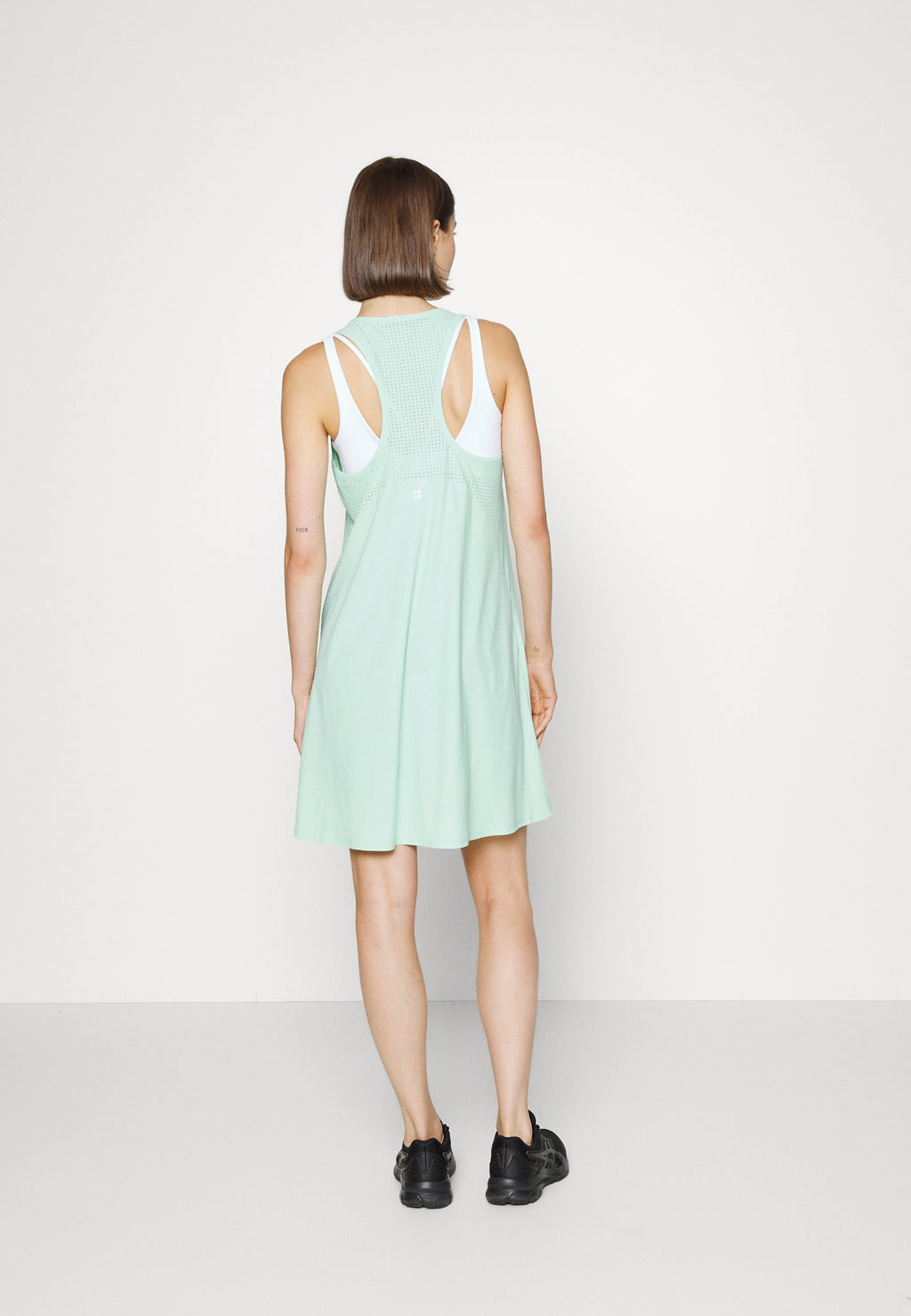 Sweaty Betty EXPLORER ACE MINI DRESS