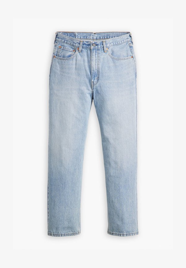 Levi's® Loose Jeans - my backstory