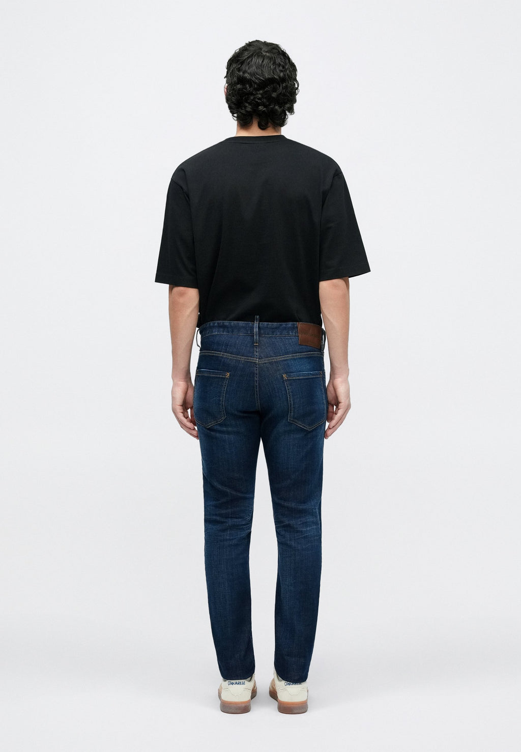 Dsquared2 TEDDY
