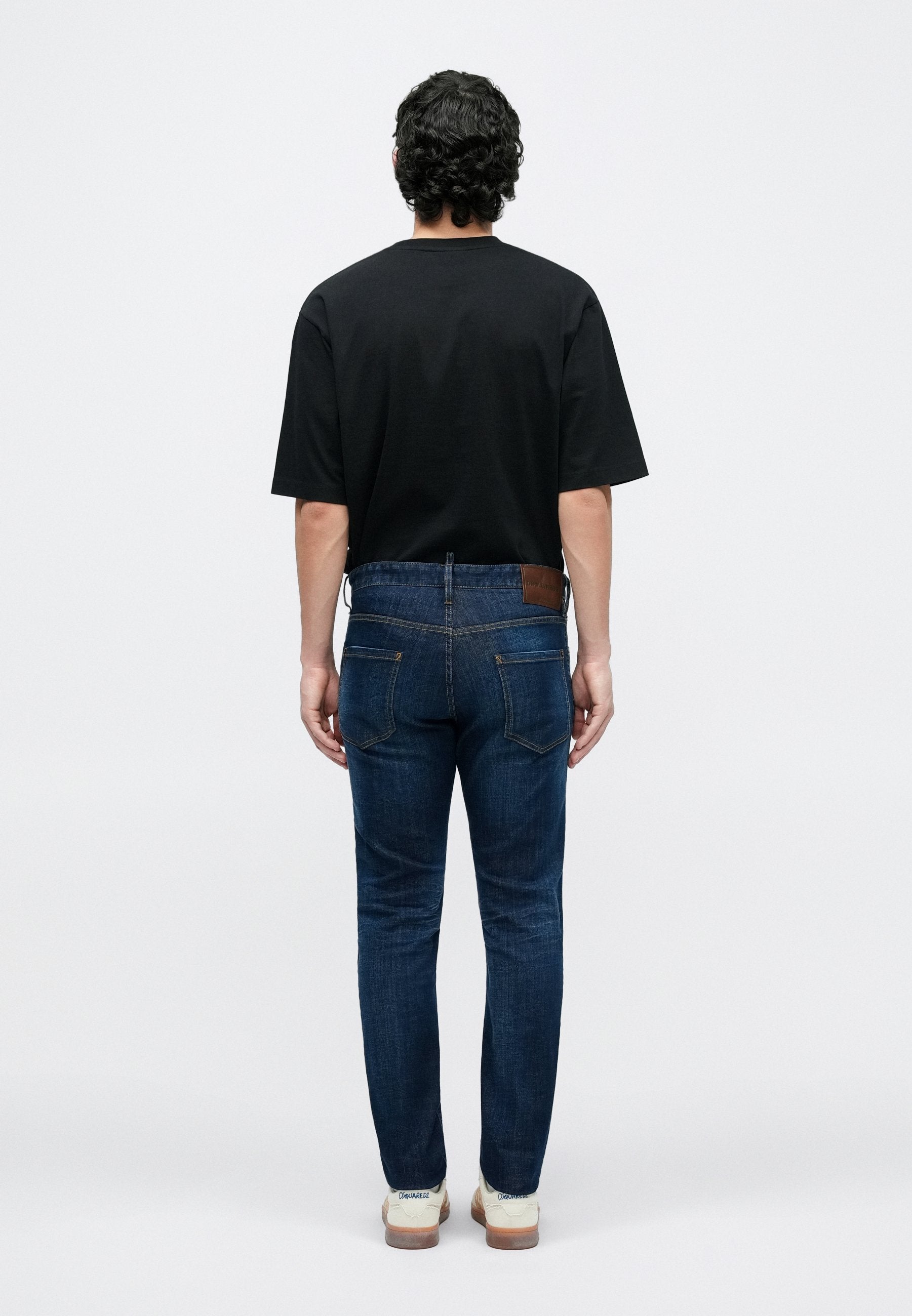 Dsquared2 TEDDY