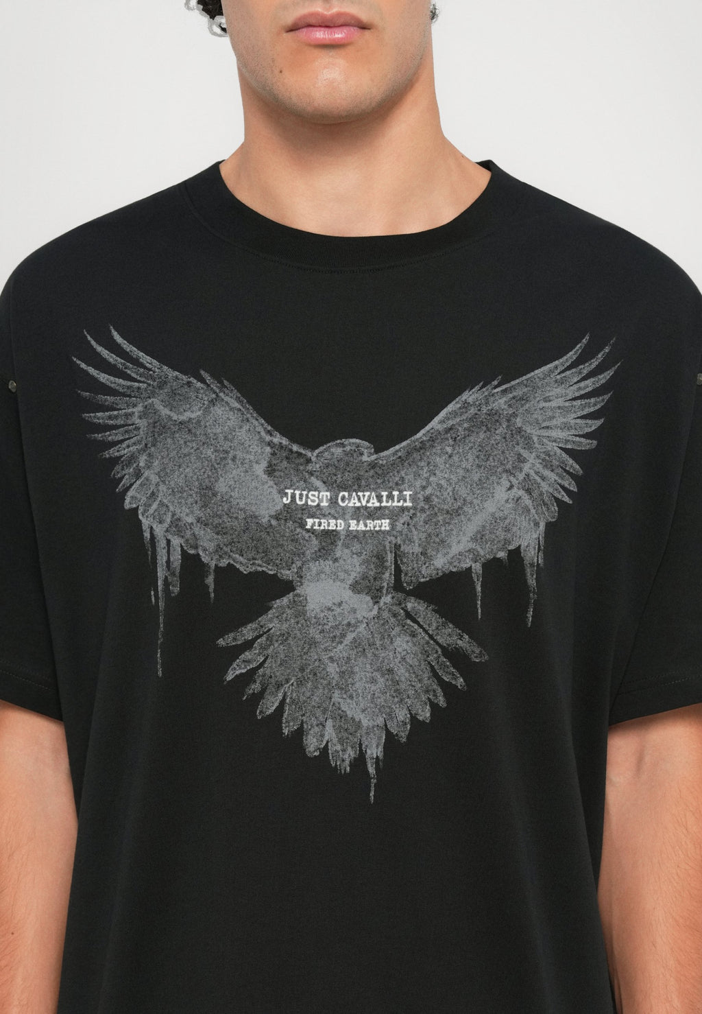 Just Cavalli EAGLE