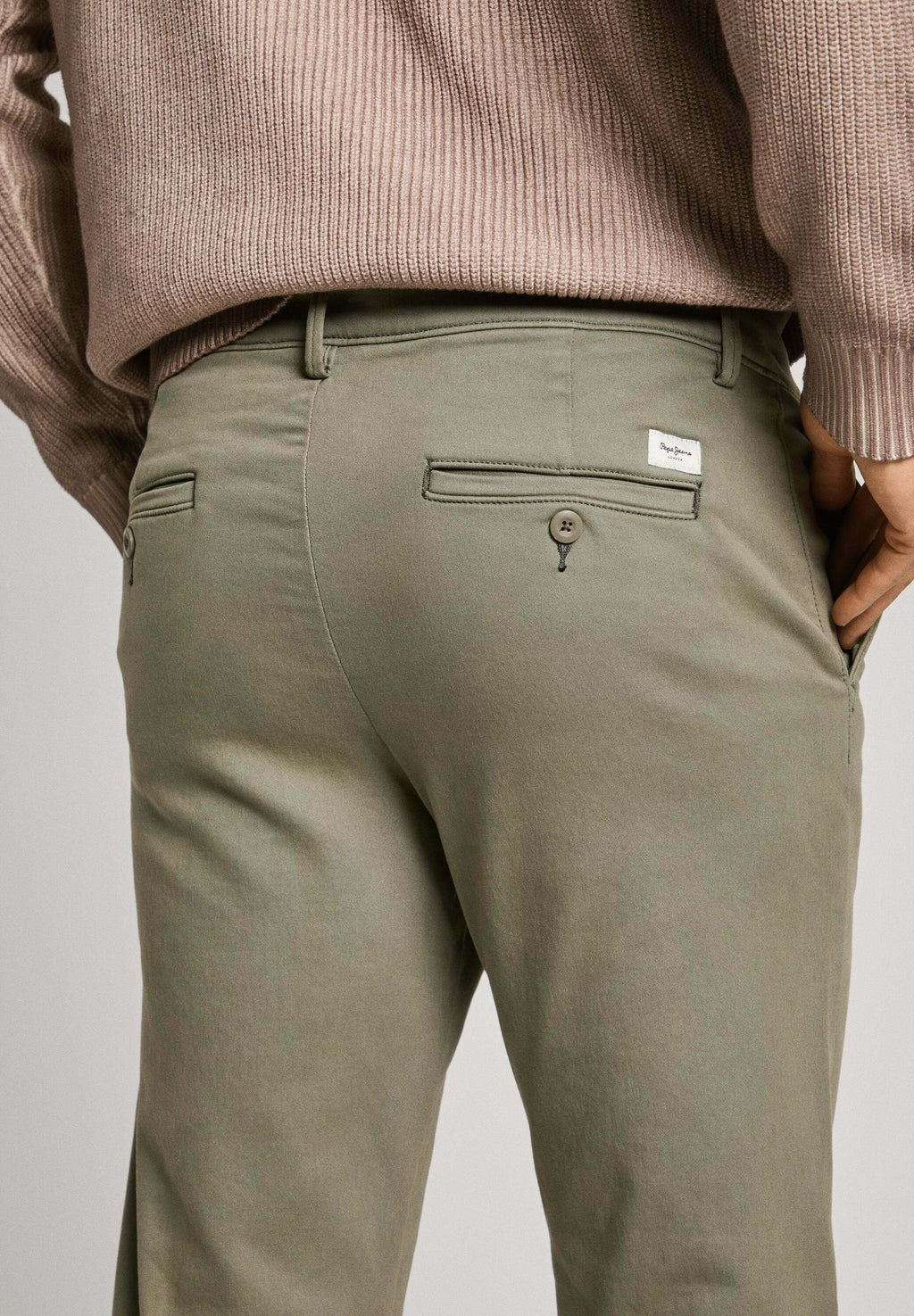 Pepe Jeans GYMDIGO