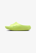 Nike Sportswear REACTX REJUVEN8 SLIDE UNISEX - Mules - volt ice/volt ice/volt ice