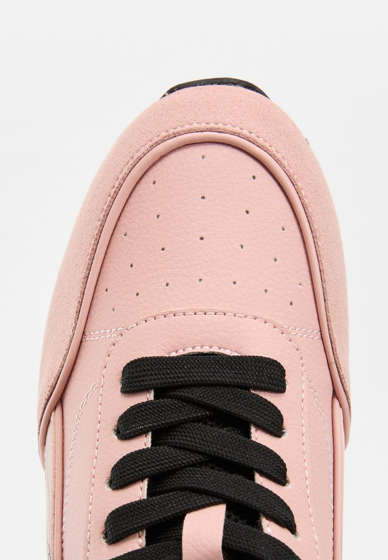 Armani Exchange Sneaker low Media 4
