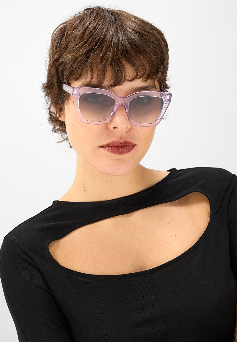 Just Cavalli SUNGLASSES JUST CAVALLI SJC024 5206SC