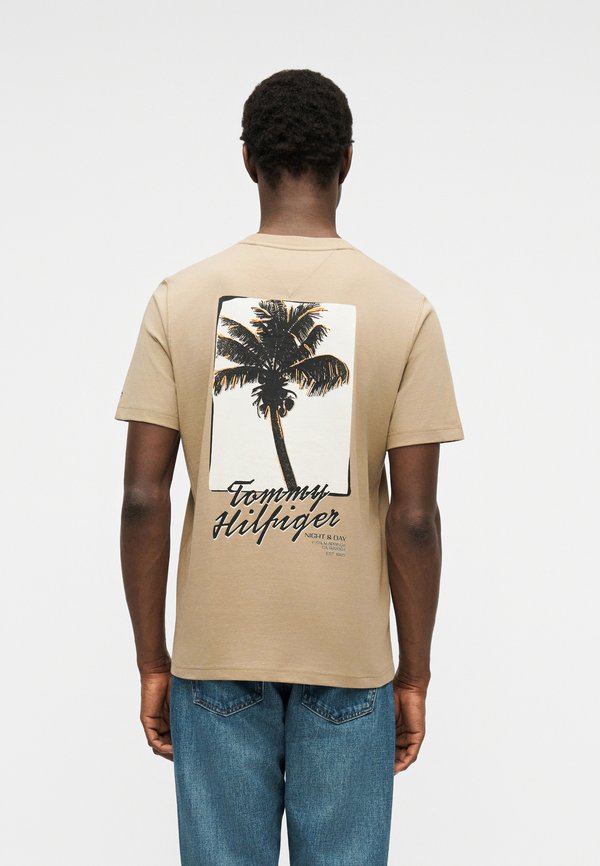 Tommy Hilfiger