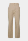 Levi's® XX CHINO EZ TAPER II - Trousers - true chino shady