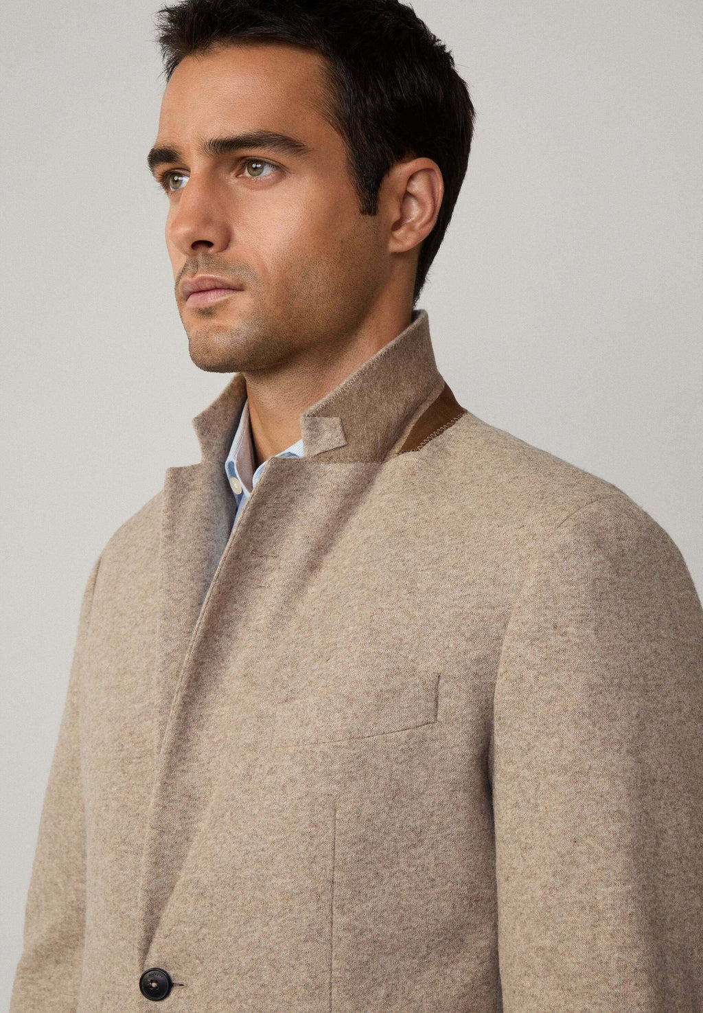 Hackett London