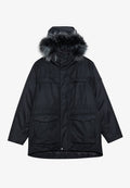 Pier One Parka Media 1