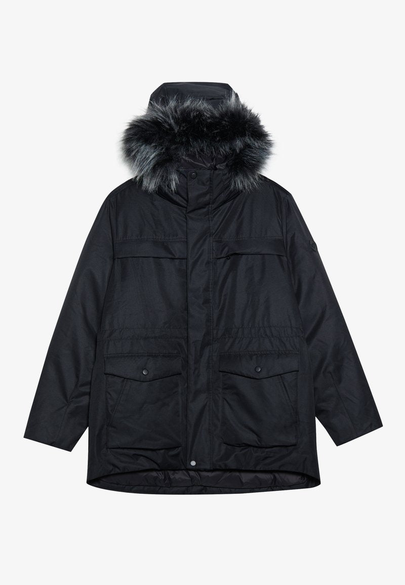 Pier One Parka Media 1