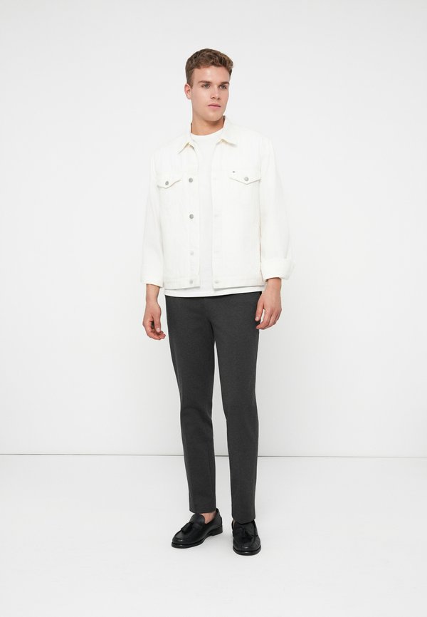 Tommy Hilfiger PERFORMANCE SMART CASUAL STRAIGHT LEG TROUSERS