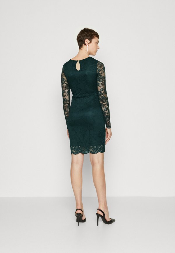 Vero Moda VMSARA SHORT DRESS