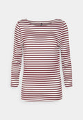 ONLY Tall ONLFIFI 3/4 BOATNECK BOX