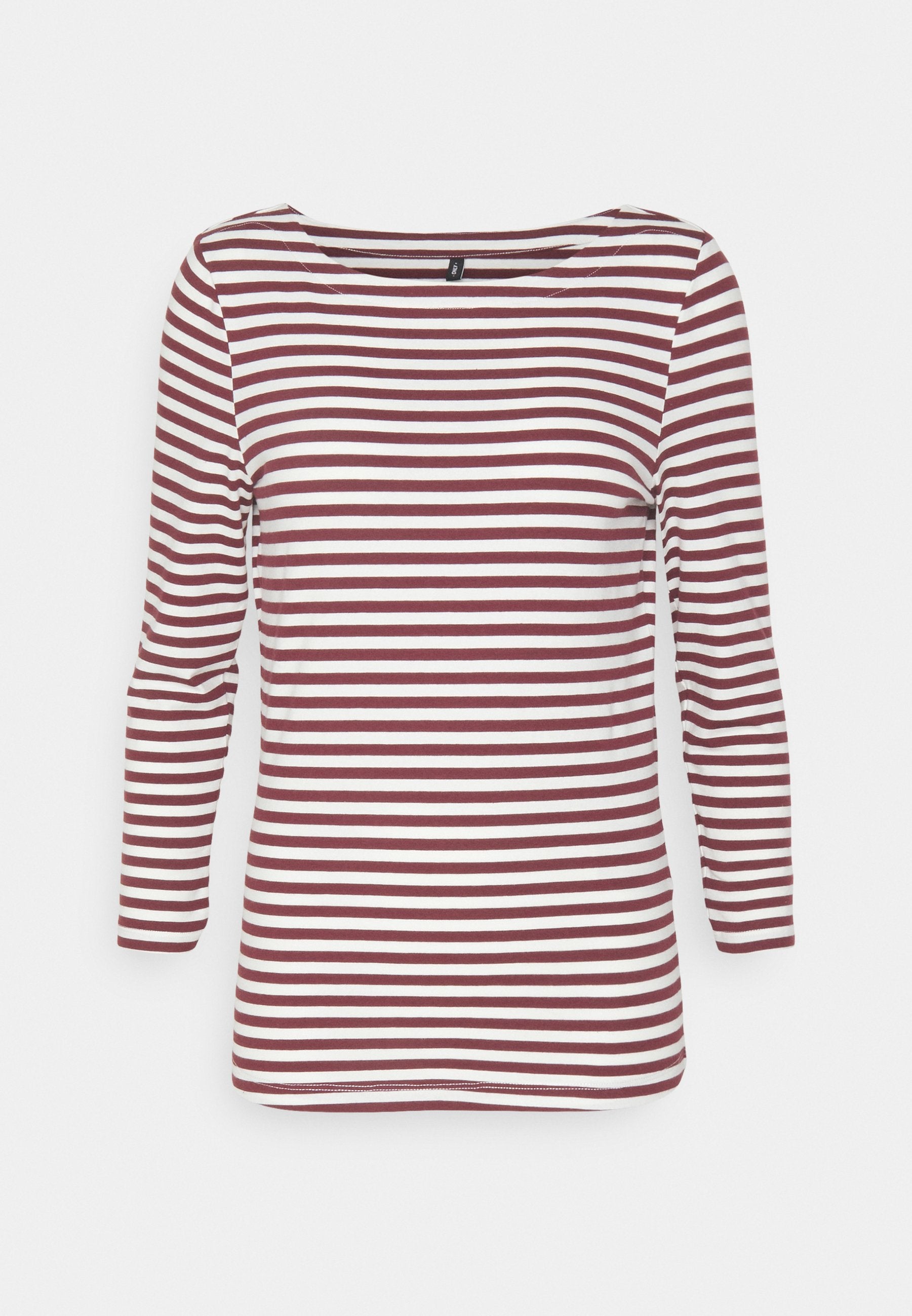 ONLY Tall ONLFIFI 3/4 BOATNECK BOX