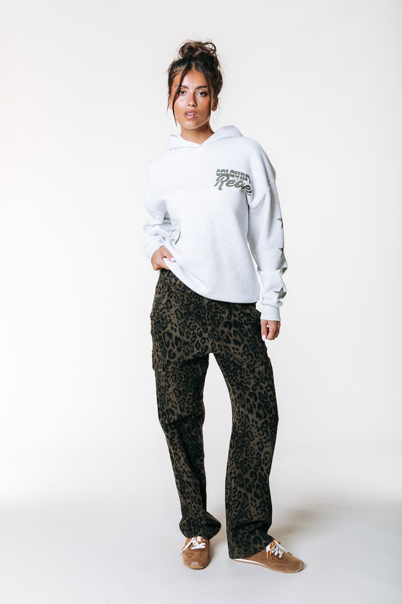 Colourful Rebel ADAM WORKER PANTS