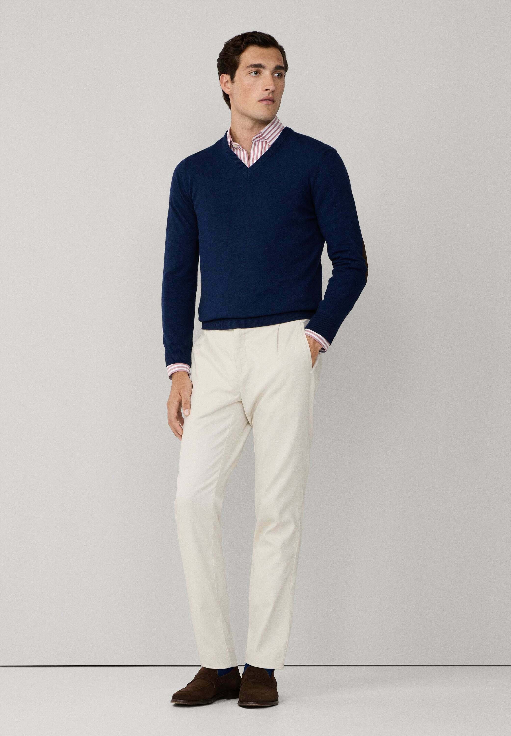 Hackett London
