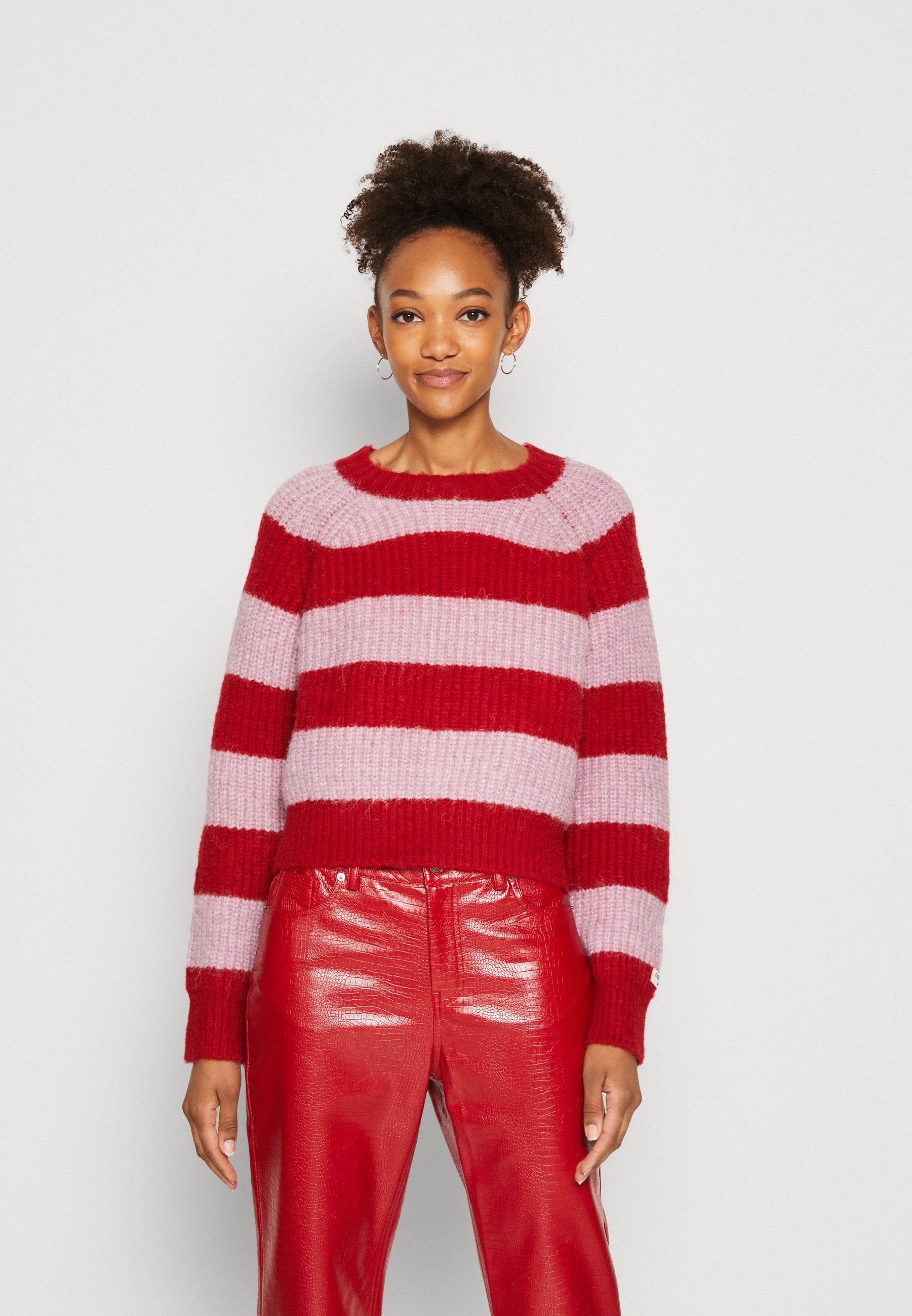 Colourful Rebel KINZA SWEATER