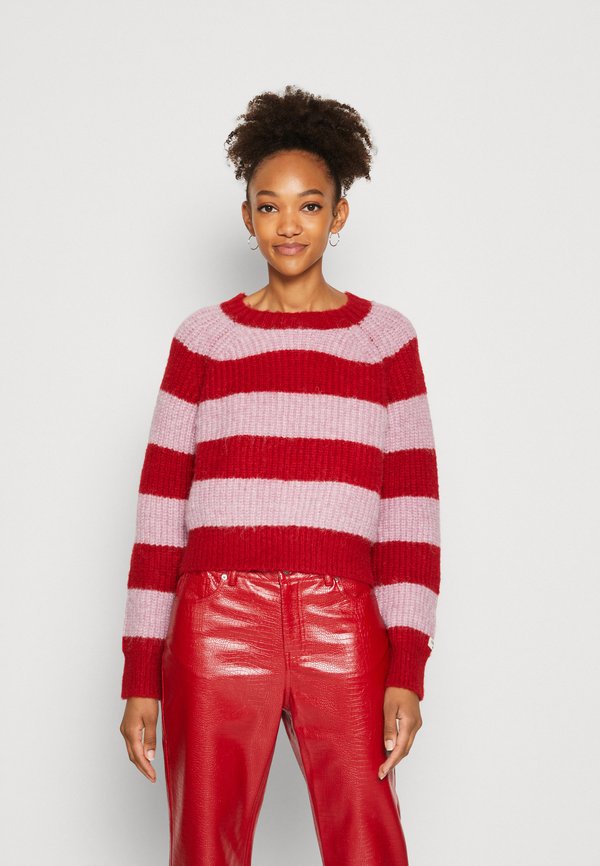 Colourful Rebel KINZA SWEATER