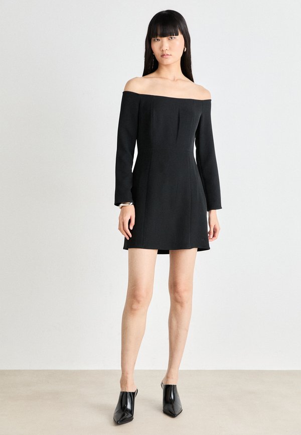 Calvin Klein Jeans BARDOT DRESS