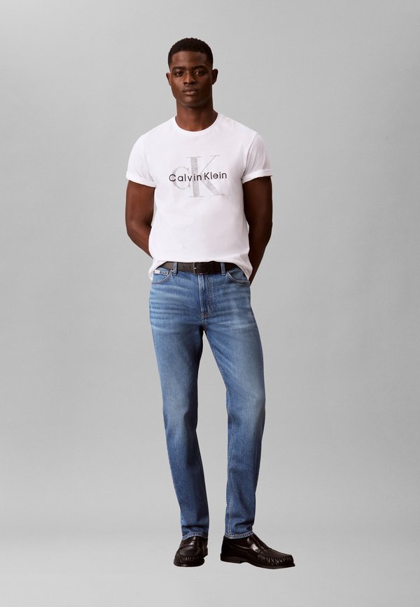 Calvin Klein Jeans SLIM TAPER