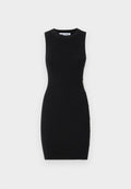 SIDE LOGO MINI DRESS Media 1