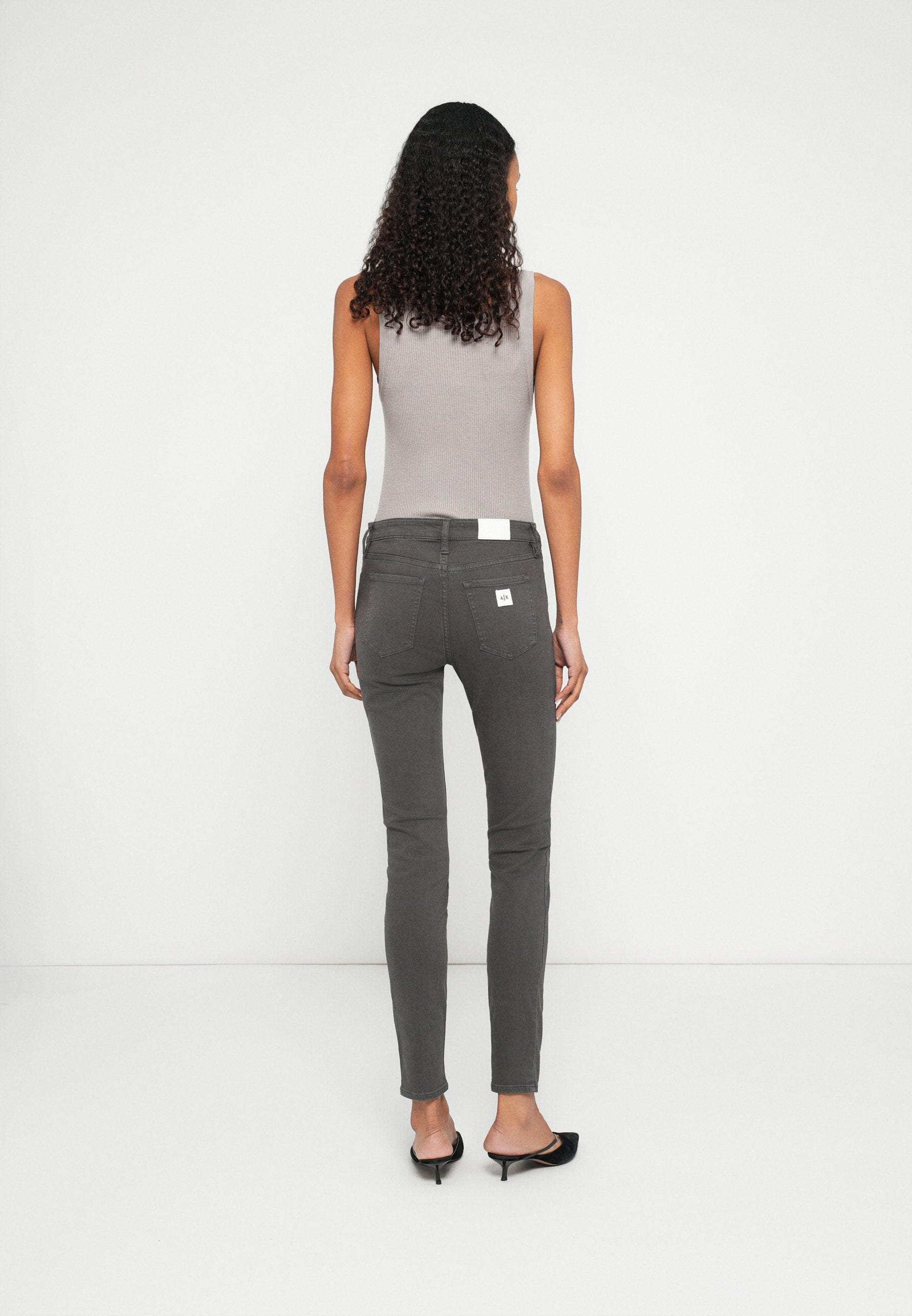 Armani Exchange Jeans Slim Fit Media 2