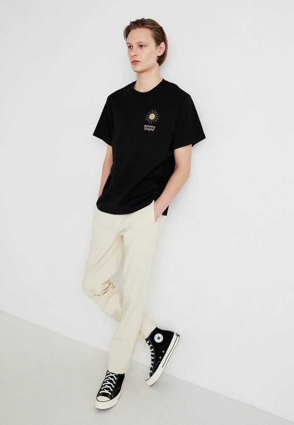 DOCKERS ALPHA SLIM