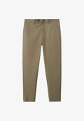 Mango ADULT - Suit trousers - khaki
