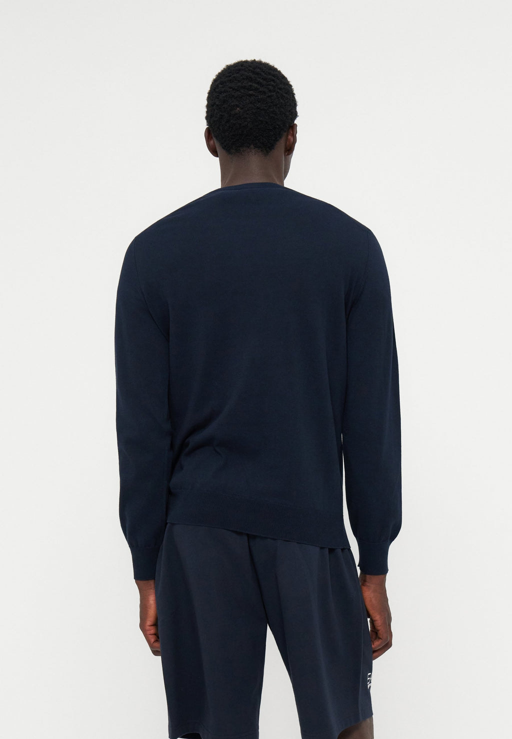 EA7 Emporio Armani Strickpullover Media 2