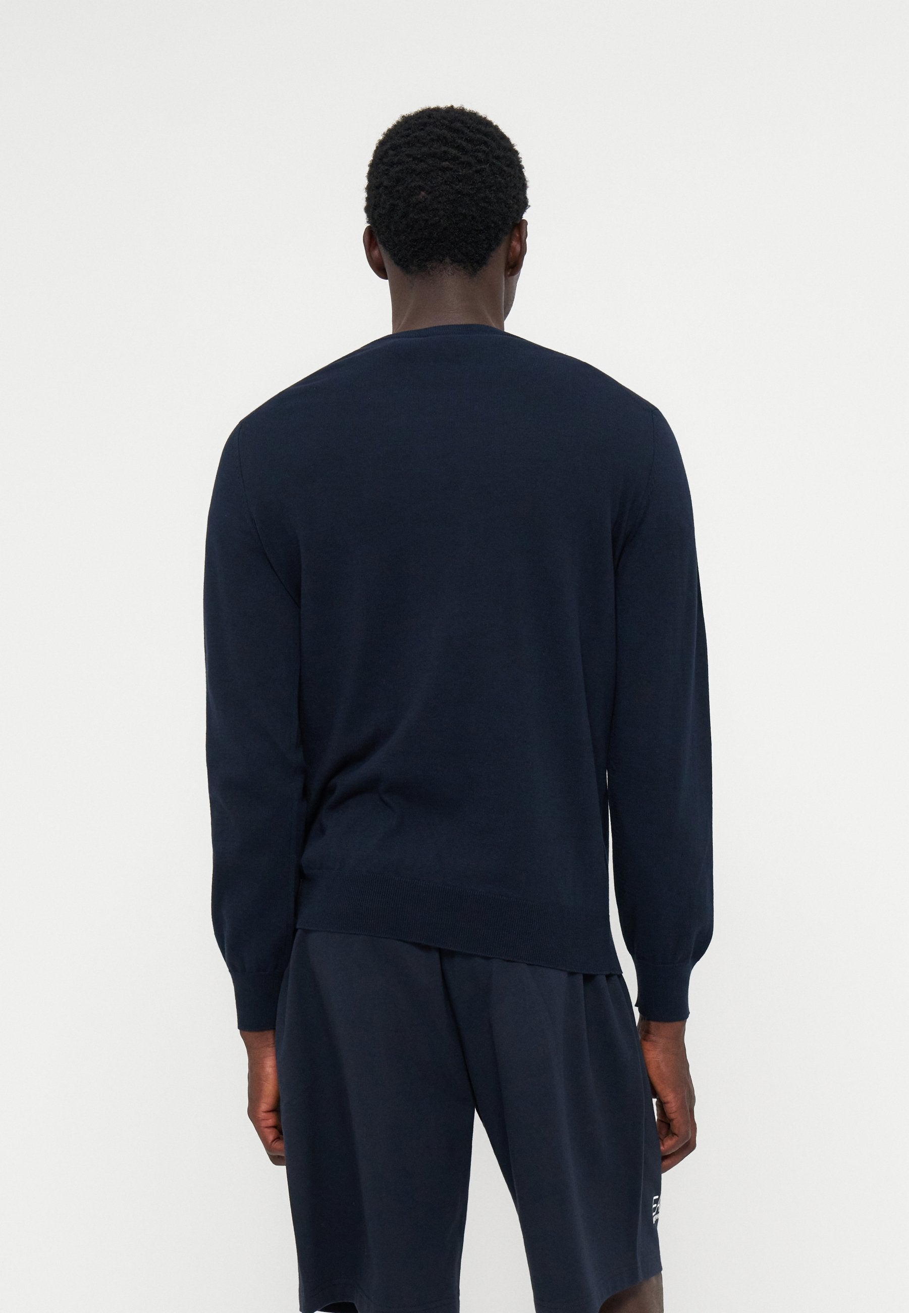 EA7 Emporio Armani Strickpullover Media 2