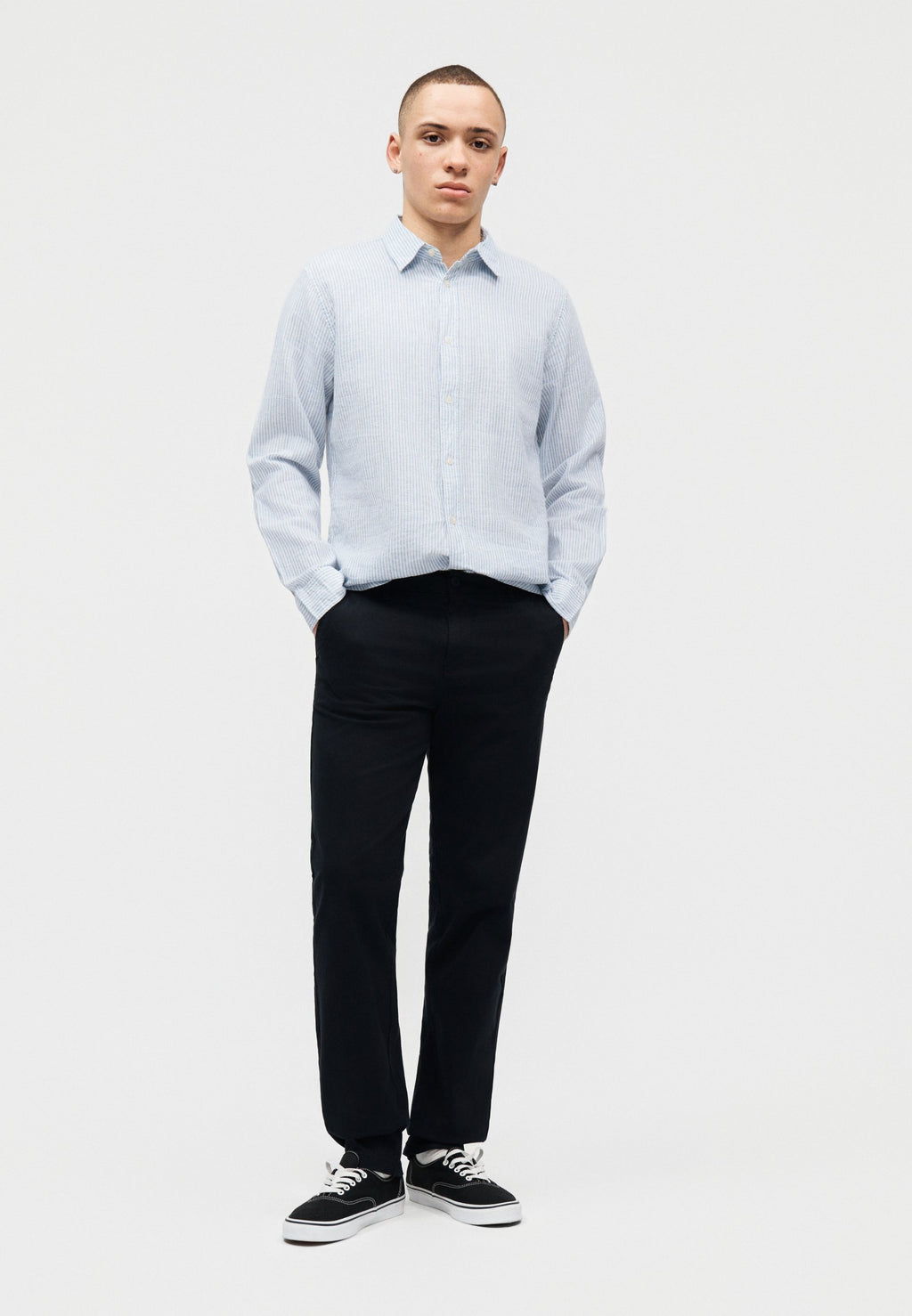 GAP STANDARD