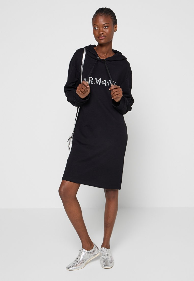 Armani Exchange Freizeitkleid Media 2