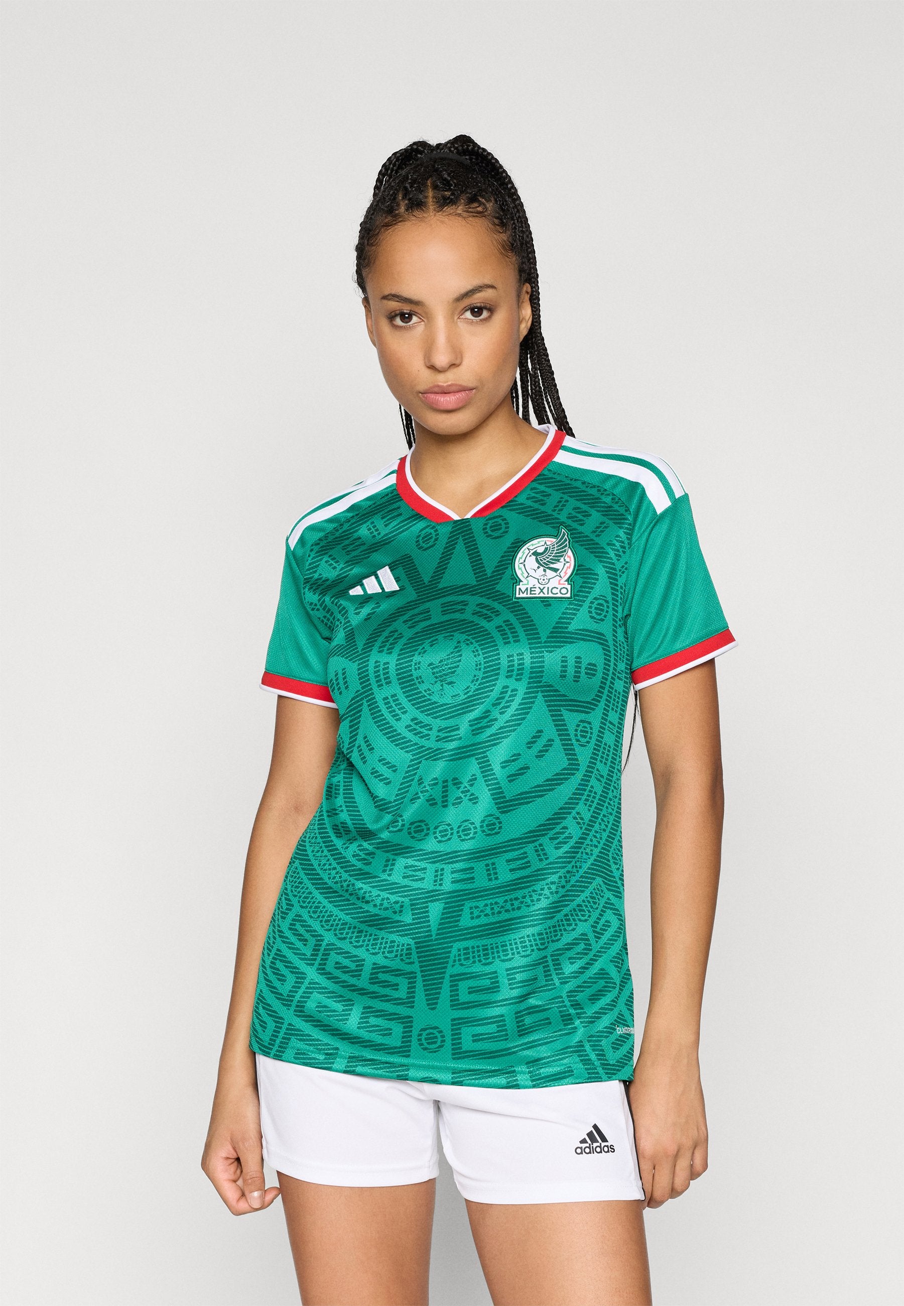 adidas Performance MEXICO 26 HOME