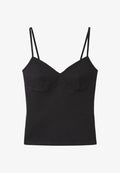 Mango ADULT - Top - black