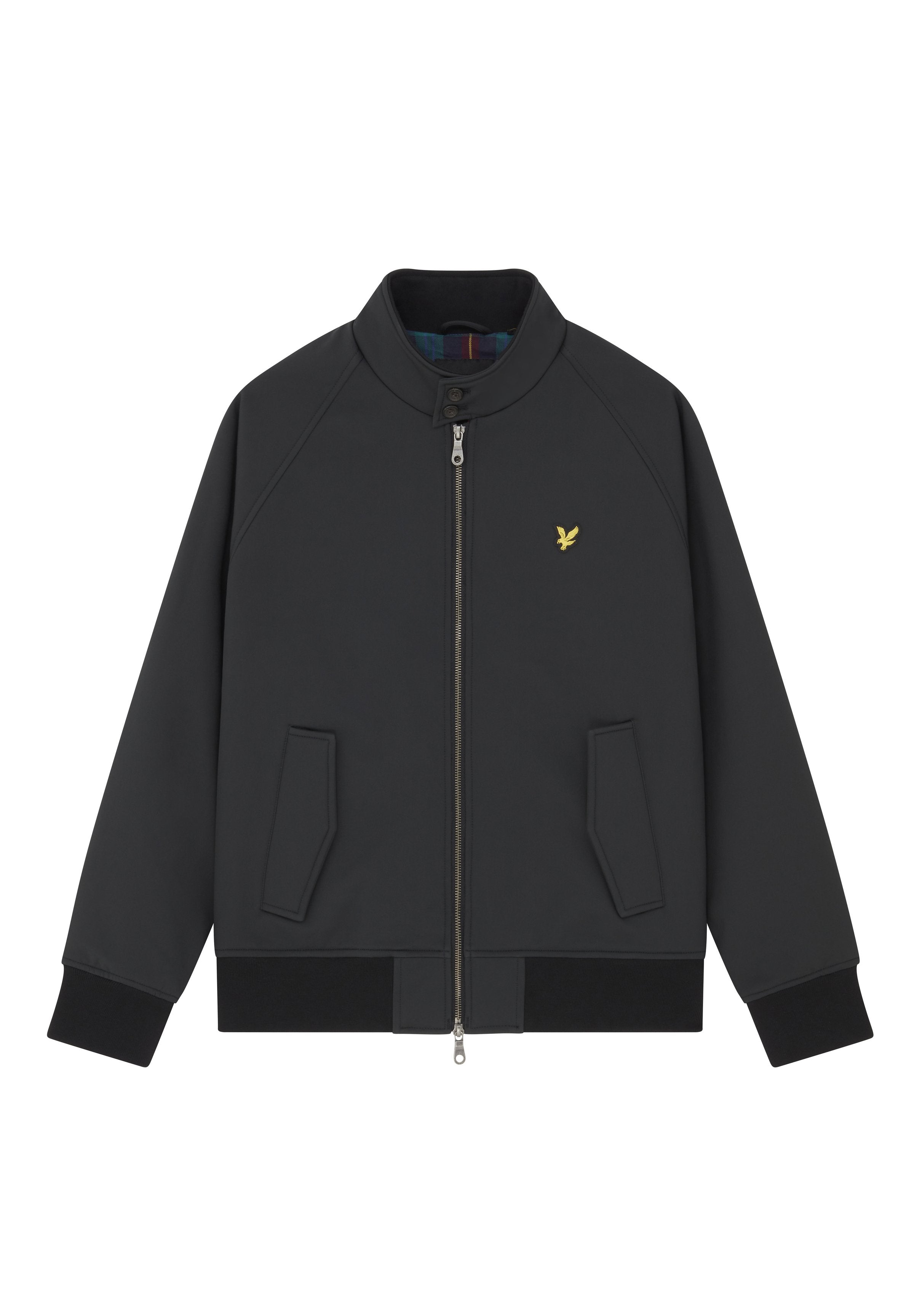 Lyle & Scott HARRINGTON JACKET