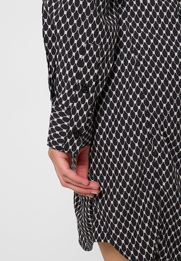 G-STAR Blusenkleid Media 7