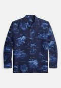 Polo Ralph Lauren Big & Tall POLO BEAR OXFORD CAMP SHIRT