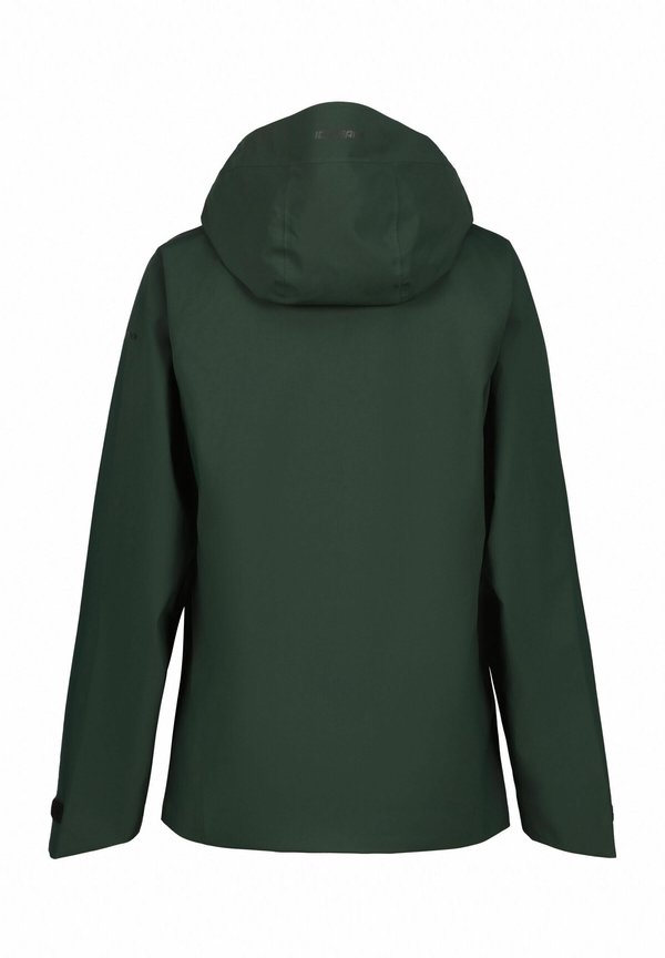 Icepeak DEBLOIS