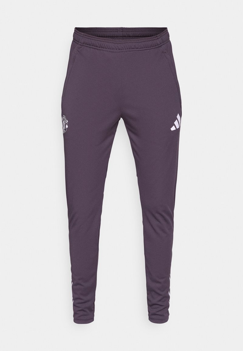 MANCHESTER UNITED 25/26 COMPETITION TRAINING PANTS Media 1