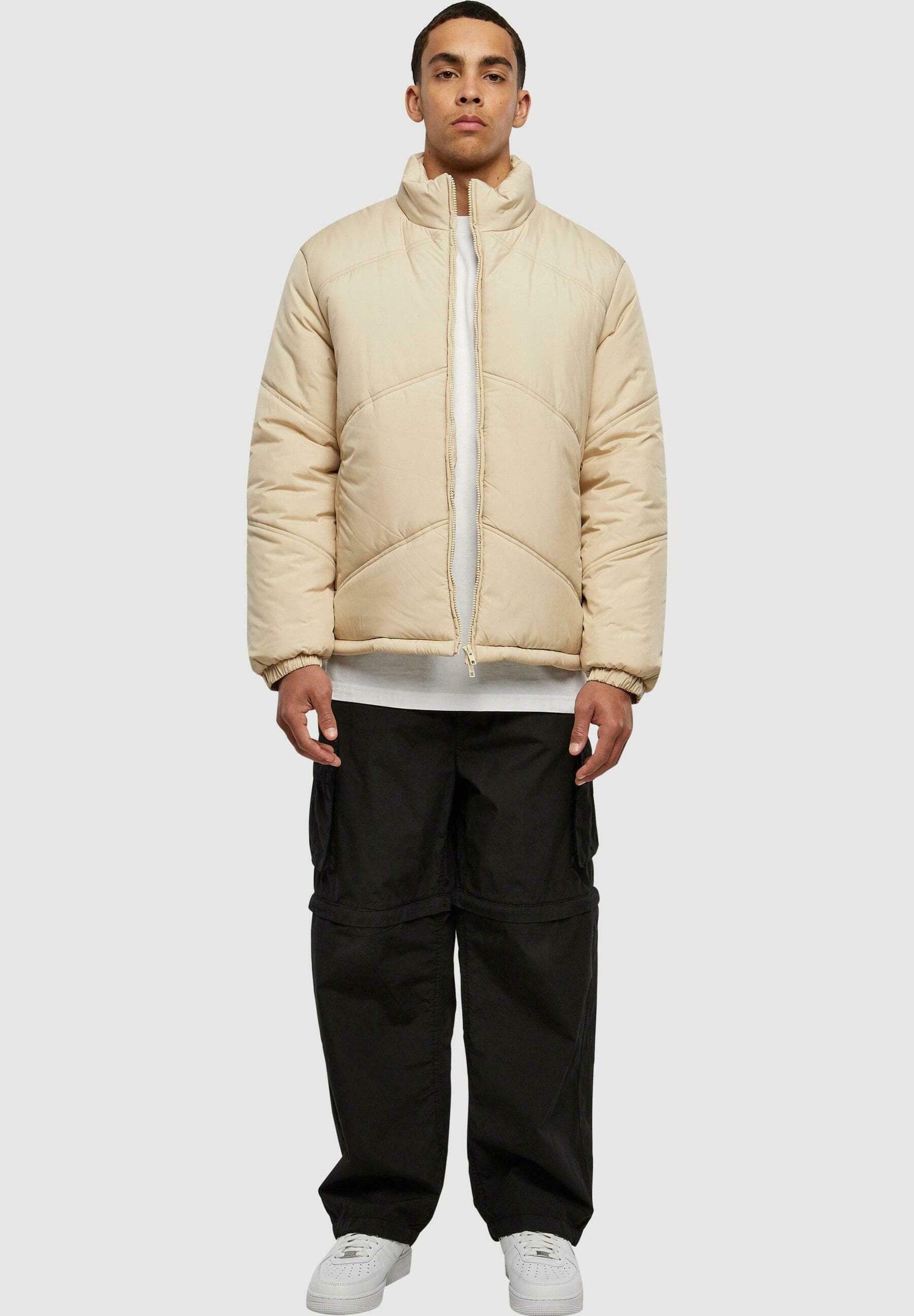 Urban Classics ARROW PUFFER