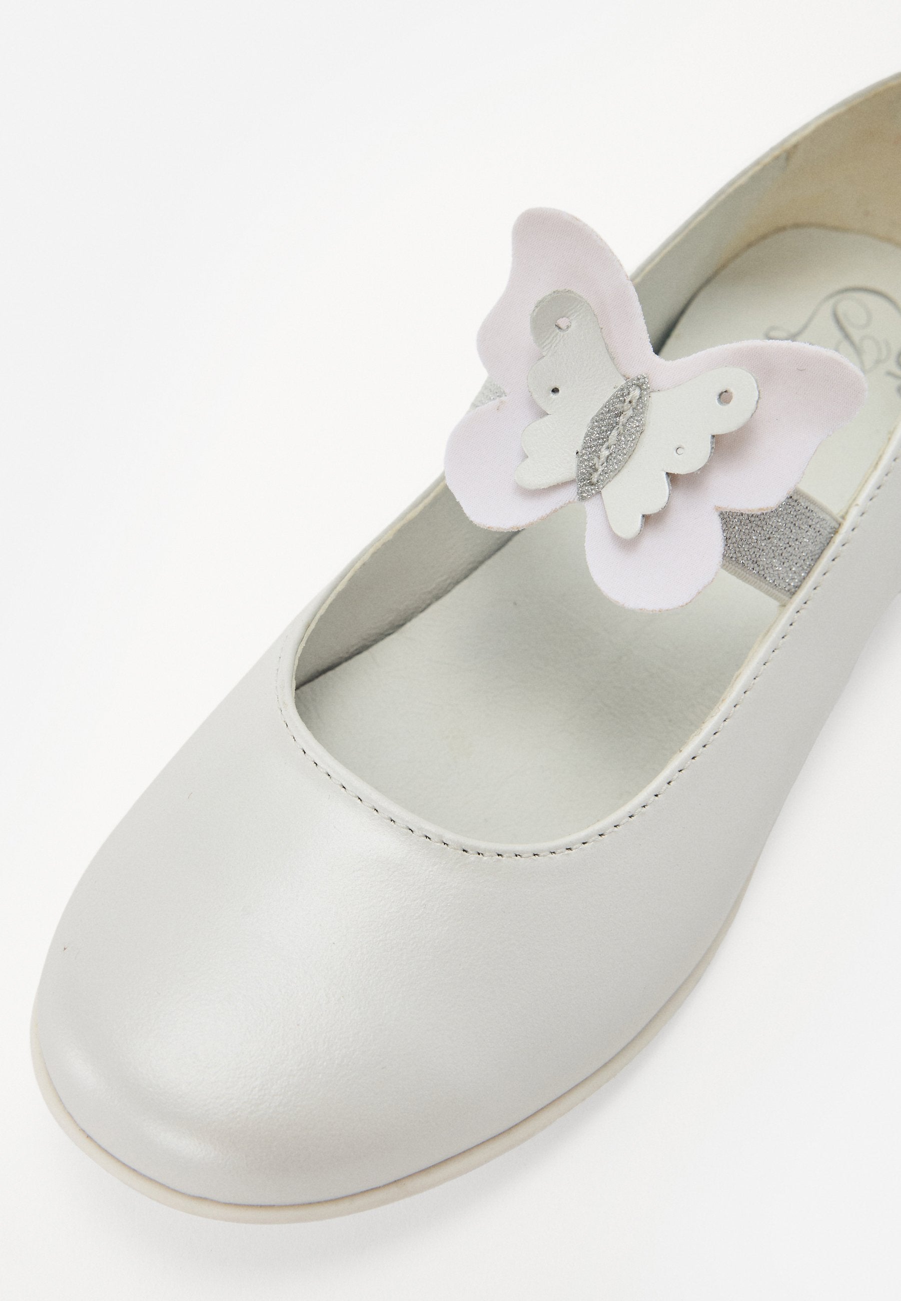 Primigi Klassischer Ballerina Media 5