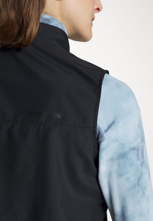 Houdini PACE HYBRID VEST