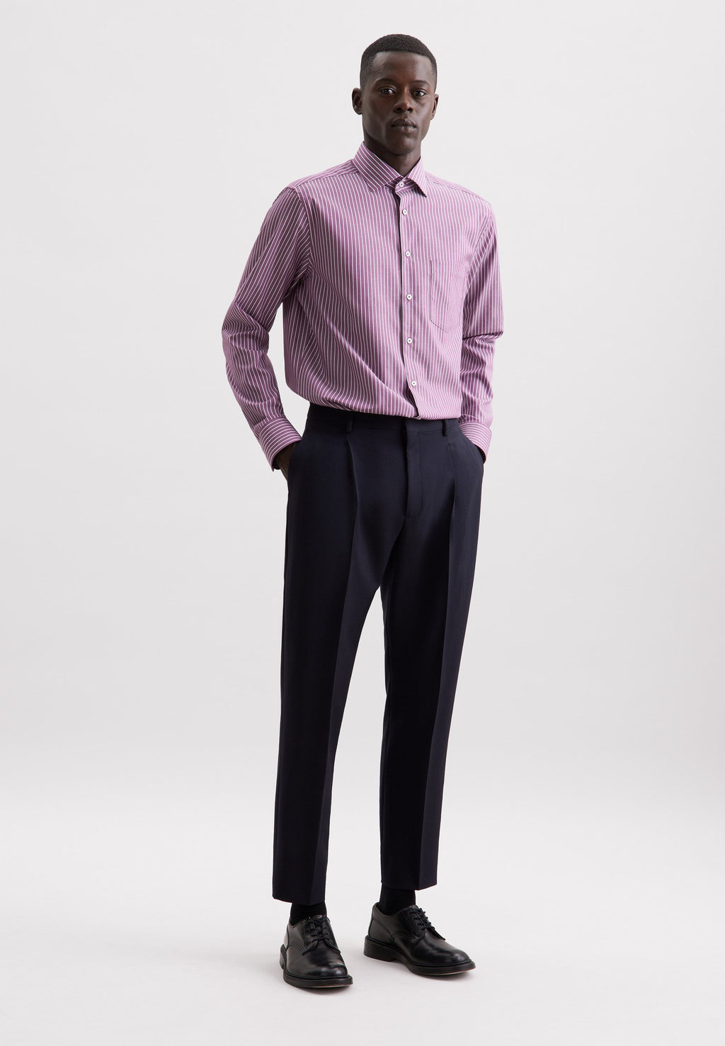 Seidensticker REGULAR FIT