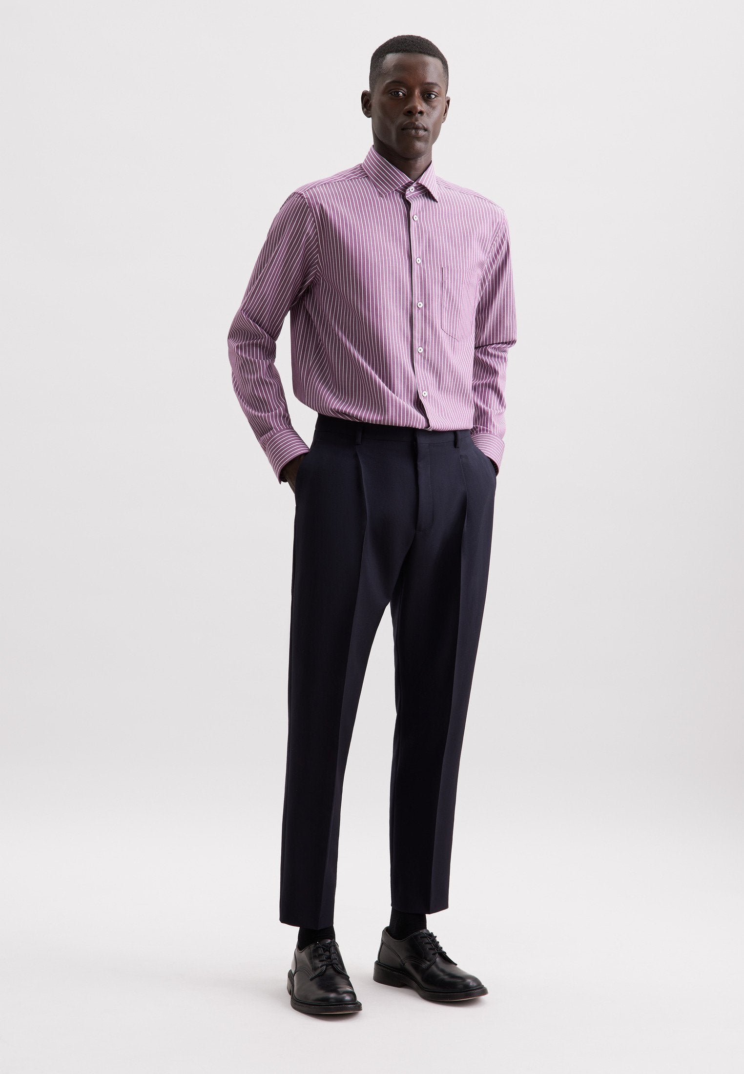 Seidensticker REGULAR FIT