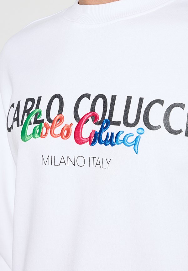 Carlo Colucci