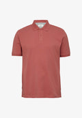 s.Oliver Polo shirt - himbeere